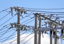 Morador é levado à delegacia após suspeita de furto de energia elétrica