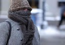Chuva sai de cena e temperaturas próximas dos 0°C devem marcar fim de semana em SC