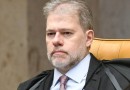 Toffoli anula suspeição e suspende processo contra Appio na Lava Jato