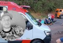 Vítima fatal de acidente entre duas motos na BR-163 é identificado