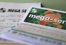 Mega-Sena poderá pagar quase R$ 17 milhões só nesta terça