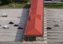 Transportadora é condenada a pagar R$ 38,8 mil por 134 evasões de pedágio em rodovia federal
