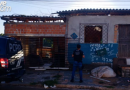 Mulher de 41 anos ficou em cativeiro durante 48 horas em Cascavel