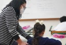 Frequência em SC supera expectativa durante primeira semana de aulas presenciais