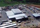 Aduana de Dionísio Cerqueira bate recorde mensal com quase 3 mil caminhões em setembro