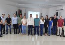 Núcleo de comércio exterior realiza reunião e encaminha pleitos