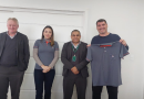 Cresol Evolução fecha parceria com a administração municipal e patrocina uniforme de equipe Cerqueirense