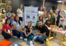Secretário e professores participam de seminário sobre leitura e escrita na educação infantil