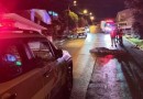 Mulher é assassinada no Oeste de SC