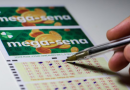 Mega-Sena acumula novamente e prêmio estimado chega a R$ 100 milhões