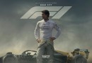 ‘F1’ já arrecadou quase US$ 300 milhões nas bilheterias mundiais