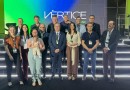 ASCOAGRIN participa do vértice FACISC realizado em Chapecó