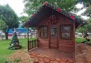 Abertura do Natal de Santo Antonio do Sudoeste será na sexta-feira (24)