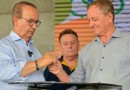 Governador lança Plano Agricultura de Baixa Emissão de Carbono