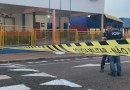 Polícia Civil prende segundo envolvido em homicídio ocorrido em frente à Escola Nossa Senhora do Sagrado Coração