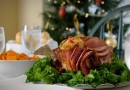 Brasileiros pretendem gastar, em média, R$ 289 com a ceia de Natal