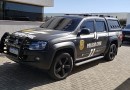 Polícia Civil prende homem acusado estuprar a sobrinha de 14 anos