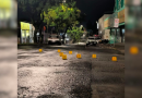 Homem morre após atirar em jovem e trocar tiros com a PM no Centro de Chapecó