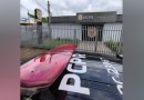 Polícia Civil prende morador de Marmeleiro foragido da Justiça de São Paulo por homicídio