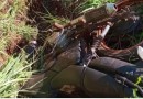 Jovem de 20 anos morre após sofrer queda de motocicleta no Oeste