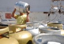 Preço do gás de cozinha varia até 27% entre cidades de SC