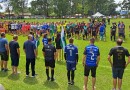 Torneio início do campeonato de Futebol Suíço supera as expectativas