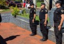 Troca de chefe na delegacia de Bernardo de Irigoyen