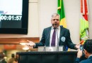 Santa Catarina enxuga orçamento de áreas como Saúde e Infraestrutura para 2024, critica deputado