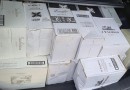 Polícia Militar apreende carga de vinhos descaminhados de aproximadamente 40 mil reais