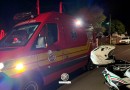 Homem é esfaqueado em briga no bairro Estrela