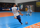 Cerqueirense de Futsal terá duração de 3 meses e conta com 62 equipes em 5 categorias