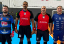 Campeonato Municipal de Futsal de Dionísio Cerqueira tem rodada com 16 gols e jogos equilibrados