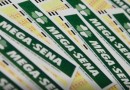 Aposta do Rio de Janeiro acerta Mega-Sena e vai ganhar R$ 131 milhões
