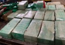 Polícia Civil incinera mais de uma tonelada de drogas ilícitas em Maravilha
