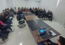 Audiência Pública apresenta dados contábeis e investimentos em saúde