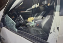 Ladrão invade garagem e furta mochila com notebook e cheques