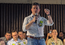 Sergio Moro é eleito governador do Paraná no primeiro turno
