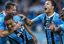 Grêmio vence o Vasco e se afasta da briga contra o Z-4 no Brasileirão