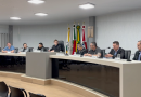 Câmara aprova empréstimo para obras em estrada rural
