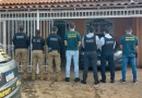 Operação Takedown é deflagrada para desarticular organização criminosa especializada em fraudes cibernéticas