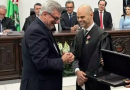 Advogado Alex Santore assume cargo de desembargador do TJSC