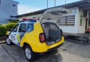 Homem com Mandado de Prisão por homicídio é preso no Bairro Alvorada
