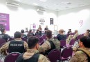 PCPR inicia operação de proteção às mulheres em todo o estado