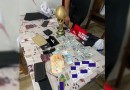Polícia Civil recupera mais de R$ 35 mil reais em moeda estrangeira subtraída de cidadãos russos, em Florianópolis
