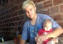 Jovem que tentou salvar irmãos em incêndio em Maringá morre na UTI após oito dias internado