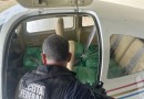 Receita Federal apreende avião com mercadoria milionária em Santa Catarina