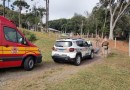 Morador atira contra ladrão durante tentativa de furto em residência