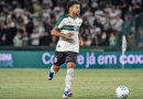 Coritiba busca empate no fim contra o Vasco e soma ponto no Couto Pereira