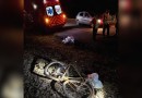 Motorista mata ciclista atropelado e foge em Itapiranga