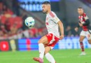 Inter perde para o Flamengo e decidirá oitavas da Libertadores no Beira-Rio